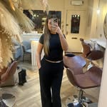 Holly McGill - @sprayedxx - Instagram