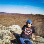 Holly McGill Flockencier - @flockencier - Instagram