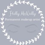 Holly McNally - @permanent_makeup_by_holly - Instagram