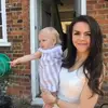 Holly McNally - @hollywoodrowberry - TikTok