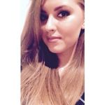 Holly McNally - @hollymaisiemc - Instagram