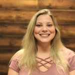 Holly Meeks - @holly_vzw2.0 - Instagram