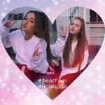 Tessa & Holly💗 - @tessa.holly.mendes.bear - Instagram