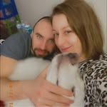 Holly Meyer - @sweetrosie.87 - Instagram
