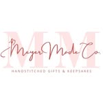 Holly Meyer | Meyer Made Co. - @meyermadeco - Instagram