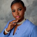 Falua Olamide Abidemi - @hollymine17 - Instagram