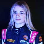 Holly Miall - @holly_miall_racing - Instagram