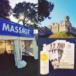 Holly Millar - @flexibletherapymassage - Instagram