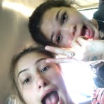 holly & mireya - @holly.mireya.spam - Instagram