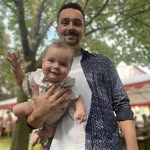 Mirek Hollý - @mirekholly - Instagram