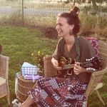 Holly Mock - @peacefulpandemonium - Instagram