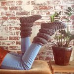 𝐇𝐨𝐥𝐥𝐲 𝐌𝐨𝐜𝐤 - @wildcroftfiberdesign - Instagram