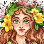Holly Mongi - @hollymongi_art - Instagram