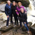 Holly Monte Loughran - @hollyberry1012 - Instagram