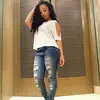 Holly Moody - @htmoodz - TikTok