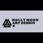 Aykut BİRİCİK - @hollymoonartdesign - Instagram