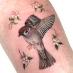 Holly Moon  ☾ Tattoo Donosti - @hollymoon_tattoo - Instagram