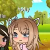 hollys spam - @hollymooncat - TikTok