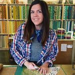 Holly Moses Carmona - @homemadehomegirl - Instagram