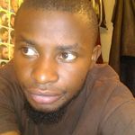 Moses Nsama - @holly_moses_nsama - Instagram