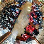 West Hollywood Mowers - @west_hollywood_mowers - Instagram