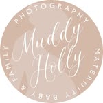 Holly Fountain - @muddyholly_photography - Instagram