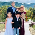 Holly Byrd Munn - @hollymunn426 - Instagram