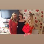 Holly Naylor - @x.hollyspamx - Instagram