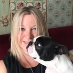 Holly Nicholas-Steele - @hollynicholassteele - Instagram
