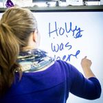 Holly Nowak - @hollymnow - Instagram