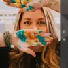 Holly Nowak - @artistsgarden8 - TikTok
