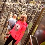 Holly White - @holly_rollercoaster_nutter - Instagram