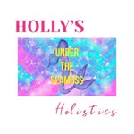 Holly OBrien - @under_the_sea.moss - Instagram