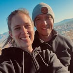Holly Olmstead - @theoghollster - Instagram