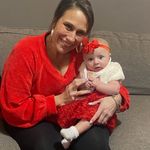 Holly Olmstead - @hollyolmstead77 - Instagram