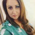 Holly Owen - @nrthwales_grl - Instagram