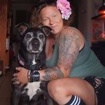 Holly Owen - @whiskeydog1915 - Instagram