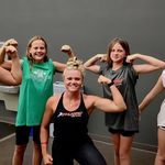 Holly Owen - @coach_holl - Instagram