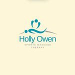 Holly Owen Sports Massage Therapy - @hollyowensmt - Instagram