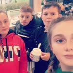 hollie passmore - @hollie740 - Instagram