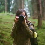 Holly Passmore - @hollypassmorephoto - Instagram