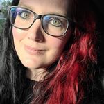 Holly Arnold Peavy - @hollyness23 - Instagram