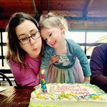 Holly Pennington - @mom_de_adelaynemaeve - Instagram