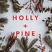 Holly + Pine - Facebook