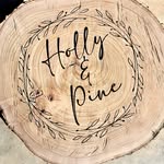 Holly & Pine - @holly_and_pine - Instagram