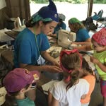Holly Pines - @hollypinescamp - Instagram