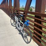 Holly Pollock - @okctandem - Instagram
