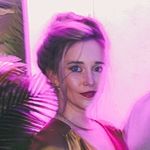 Holly Pollock - @philosopholly - Instagram