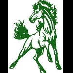 Broncos - @hollypondxc - Instagram