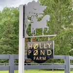 Holly Pond Farm - @hollypondfarm - Instagram